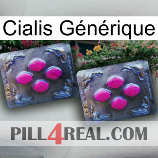 Cialis Générique 01